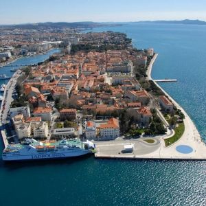 Bootsverleih Tribunj Vodice18