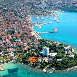 Bootsverleih Tribunj Vodice21