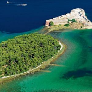 Bootsverleih Tribunj Vodice22