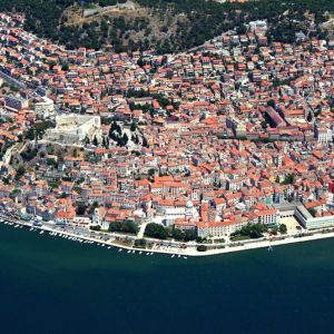 Bootsverleih Tribunj Vodice27